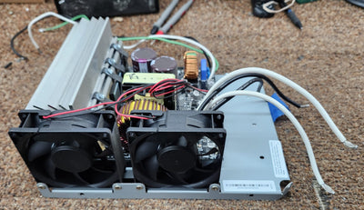 Progressive Dynamics auto part