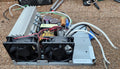 ALL-IN-ONE 240V 50 AMP AC/DC PANEL