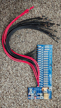 ALL-IN-ONE 240V 50 AMP AC/DC PANEL
