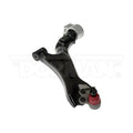 CONTROL ARM