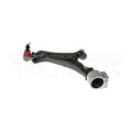 CONTROL ARM