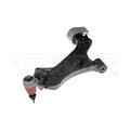 CONTROL ARM