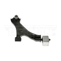 CONTROL ARM