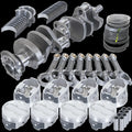 Eagle auto part