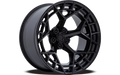 D873 17X9 6X135 G-SLV-MCH -12MM