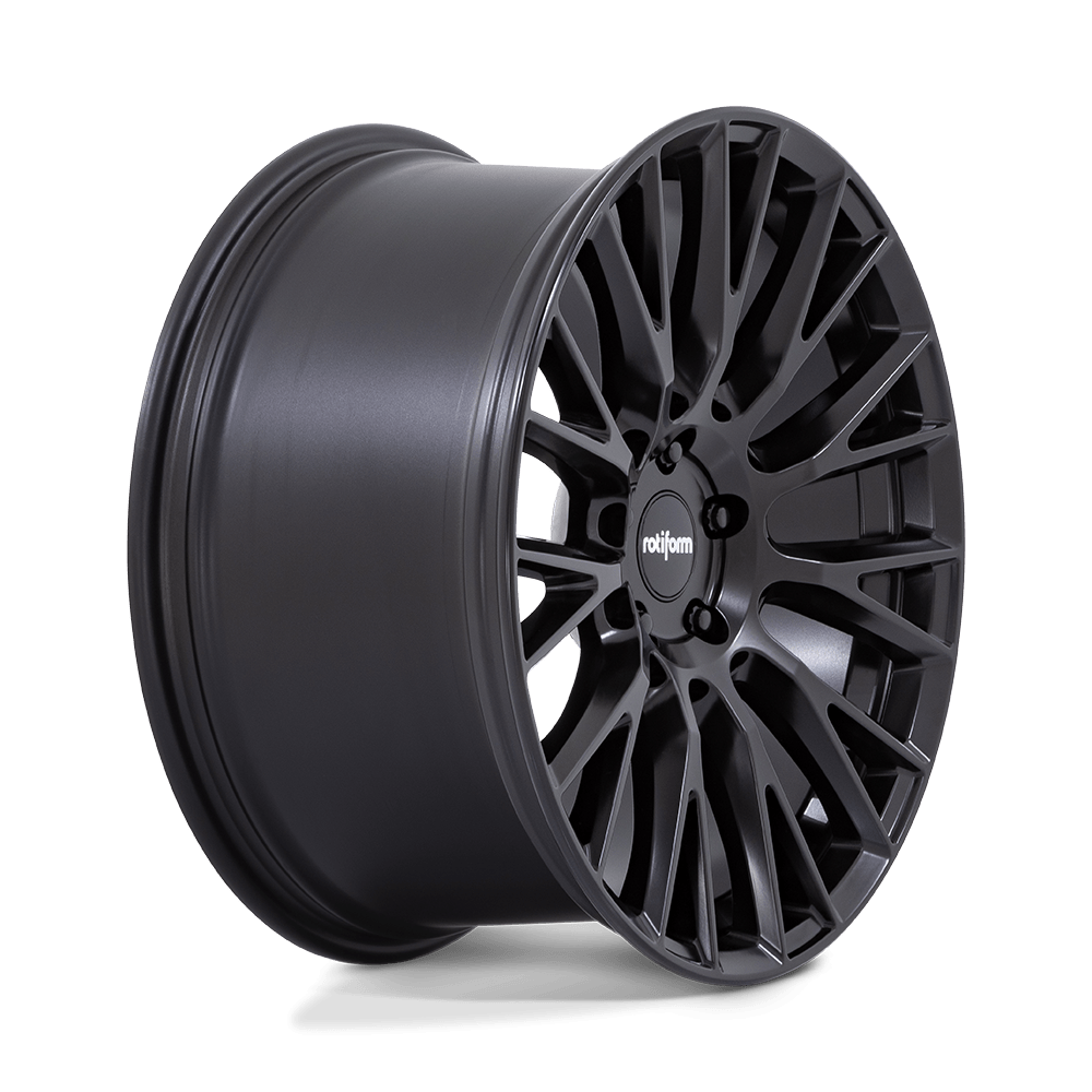 Wheel Pros Rotiform LSE 20X8.5 5X120 72 35 G-SLV-MCH RC201SD20854935