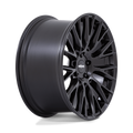 Wheel Pros Rotiform LSE 20X8.5 5X120 72 35 G-SLV-MCH RC201SD20854935