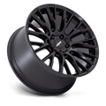 Wheel Pros Rotiform LSE 20X8.5 5X120 72 35 G-SLV-MCH RC201SD20854935