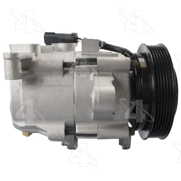NEW FORD HS18 COMPRESSOR