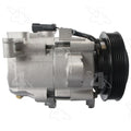 NEW FORD HS18 COMPRESSOR