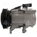 NEW FORD HS18 COMPRESSOR