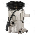 NEW FORD HS18 COMPRESSOR