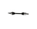 ALL NEW CV AXLE