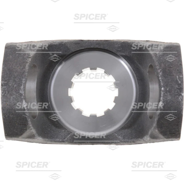 END YOKE ASSY