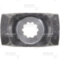 END YOKE ASSY