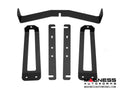 Road Armor 17-20 Ford Raptor Stealth Front Bumper w/Lonestar Guard - Tex Blk