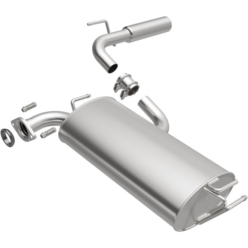 EXHAUST KIT 00-05 TOYOTA CELICA 1.