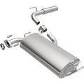 EXHAUST KIT 00-05 TOYOTA CELICA 1.