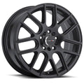 Vision Wheel 5-114.3 MB CROSS II 426H9865MB38