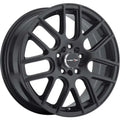 Vision Wheel 5-114.3 MB CROSS II 426H9865MB38