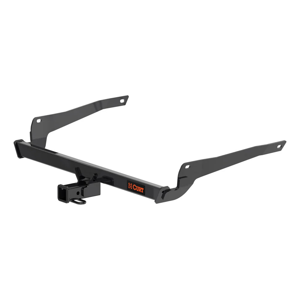 CLASS 3 HITCH