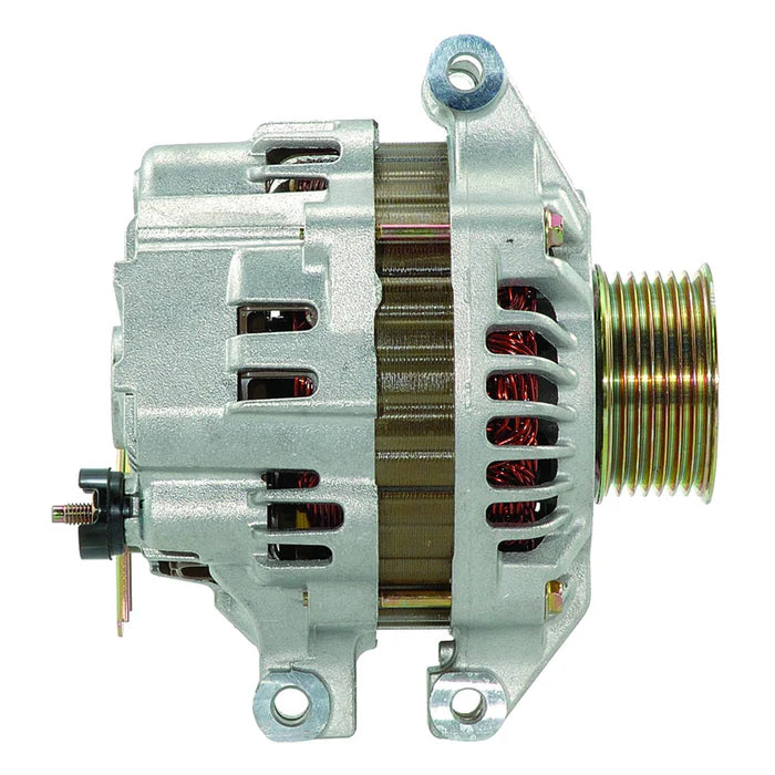 NEW ALTERNATOR
