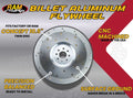 Ram Clutch auto part detail