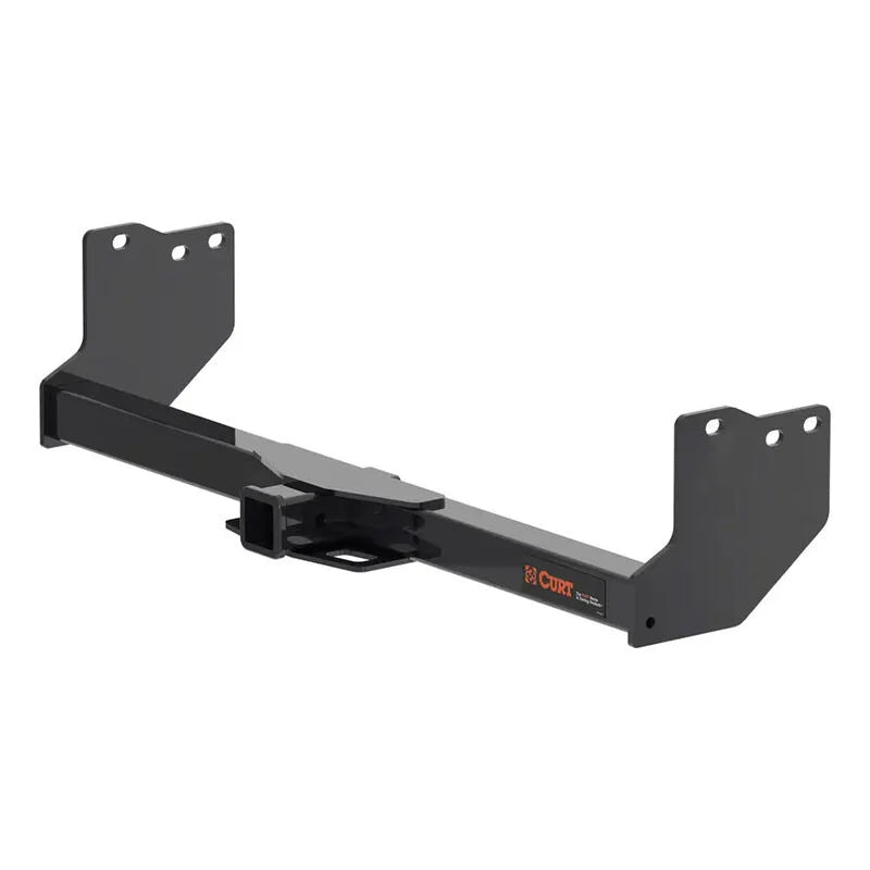 CLASS 4 TRAILER HITCH, 2" RECEIVER,