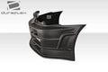 1989-1994 Nissan Skyline 2DR R32 Duraflex R324 Conversion Front Bumper Cover - 1 Piece