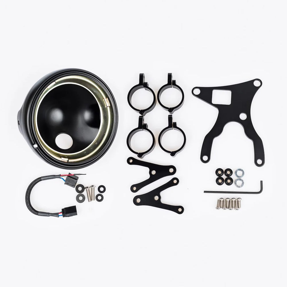 HEAD LAMP CONVERSION KIT MK101110001