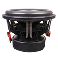 15IN COMPETITION SUBWOOFER DUAL 1OHM 4 VC 5000W RMS