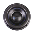 15IN COMPETITION SUBWOOFER DUAL 1OHM 4 VC 5000W RMS