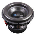 15IN COMPETITION SUBWOOFER DUAL 1OHM 4 VC 5000W RMS
