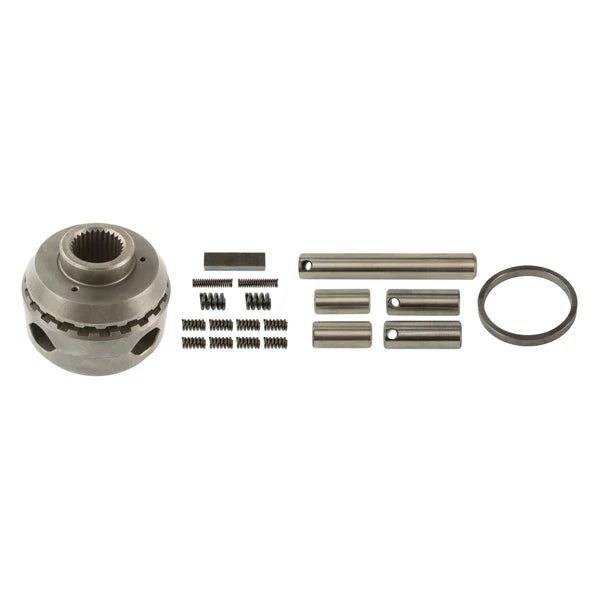 ~(7.3 lbs. 12X7X3)~ NO-SLIP FORD 8 in 28 SPL OPEN C