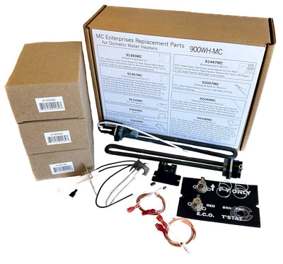 M.C.ENTERPRZ auto part
