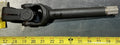 STEERING SHAFT