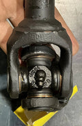 STEERING SHAFT