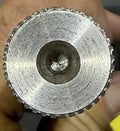 STEERING SHAFT