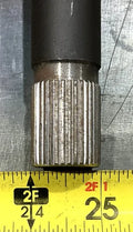 STEERING SHAFT