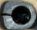 STEERING SHAFT