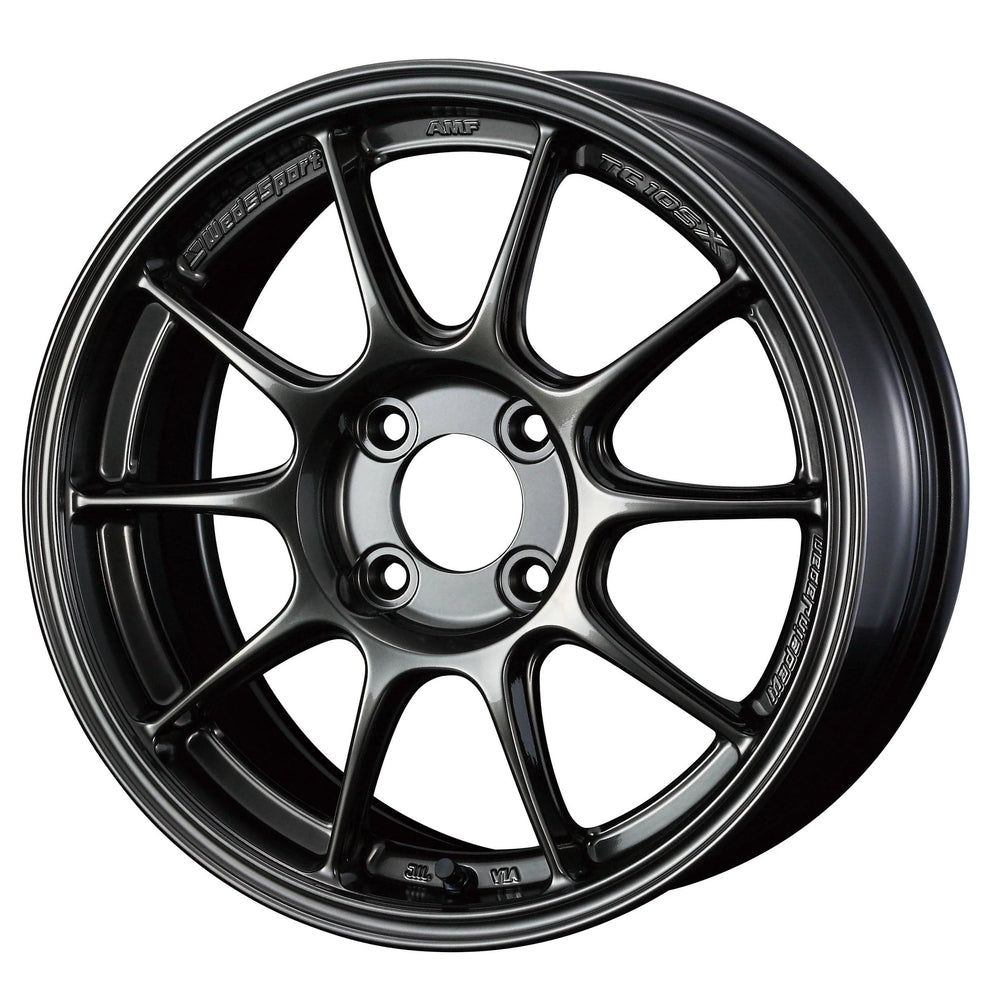 WedsSport 38 4 100 EJ-TI F 65
