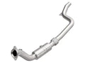 MagnaFlow 11-14 Chrysler 300 / Dodge Challenger/Charger 3.6L Rear Direct Fit Catalytic Converter
