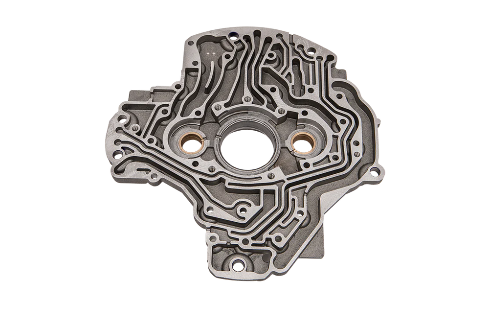 ATS Diesel auto part