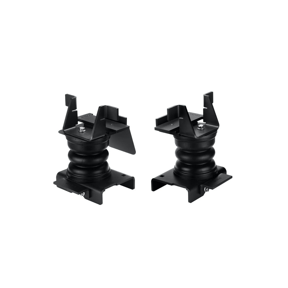 2200LB CAPACITY SUMOSPRINGS REAR REBEL KIT FOR MERCEDESBENZ SPRINTER 2500