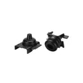 2200LB CAPACITY SUMOSPRINGS REAR REBEL KIT FOR MERCEDESBENZ SPRINTER 2500