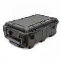 Nanuk auto part close-up