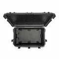 NANUK 962 CASE W/PADDED DIVIDERORANGE INTERIOR: 28 X 16.5 X 9.3