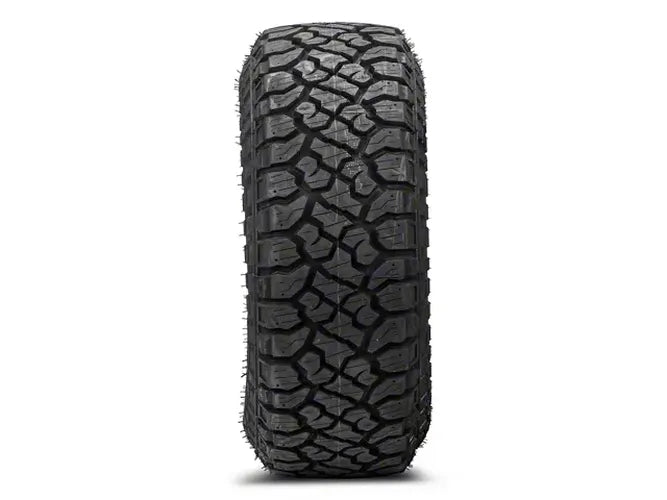 KR601 KLEVER R/T 123 R RBL 35*12.50