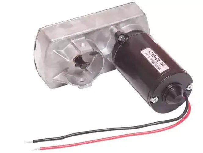 18:1 VENTURE ACTUATOR MOTOR