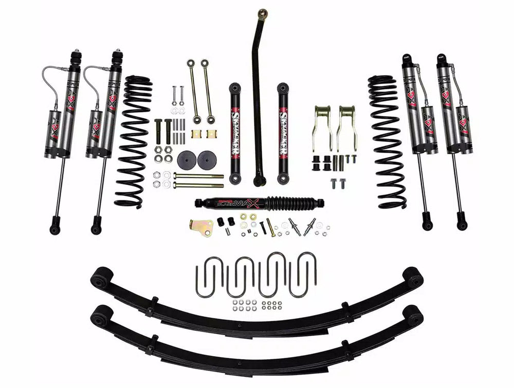 Skyjacker 4.5In LT/DR 84-01 XJ 4ADX